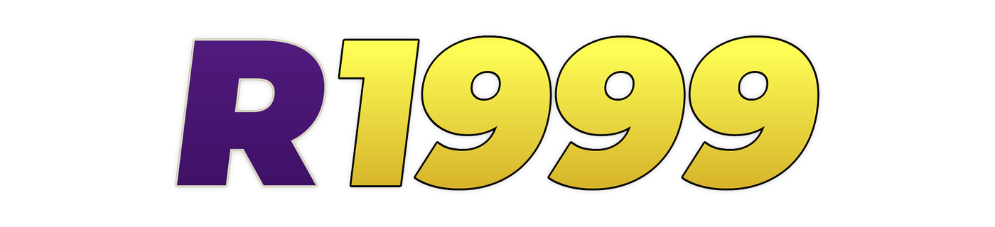 r1999 লোগো